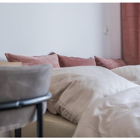 Mulan Room Γκντανσκ Εξωτερικό φωτογραφία