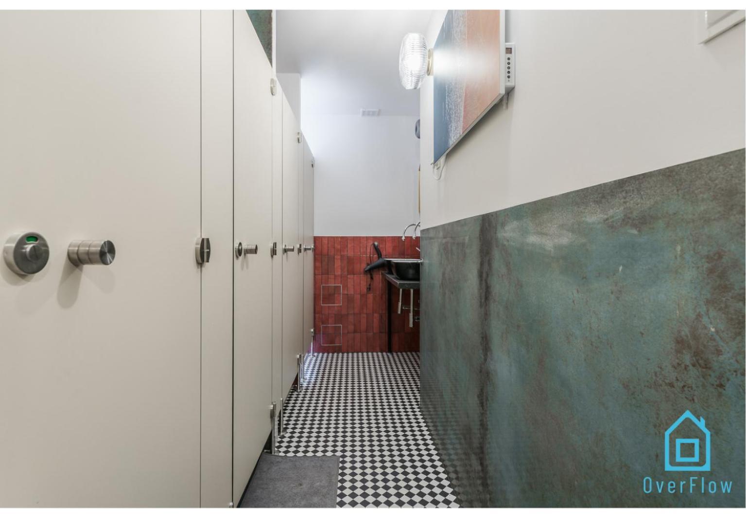 Mulan Room Γκντανσκ Εξωτερικό φωτογραφία