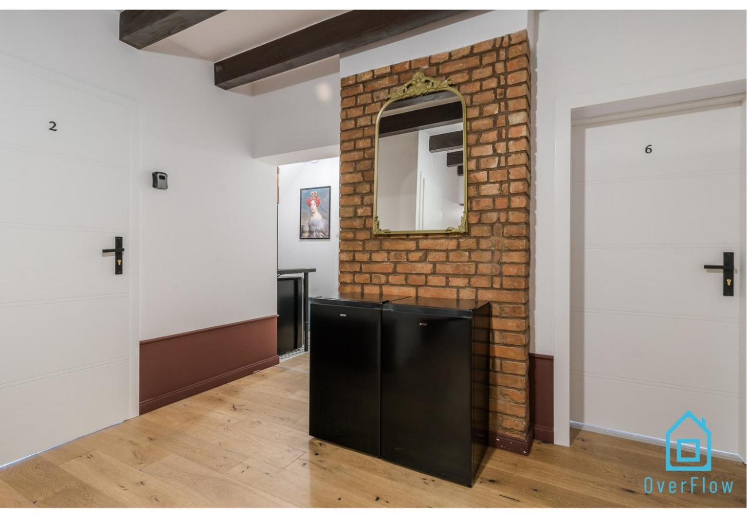 Mulan Room Γκντανσκ Εξωτερικό φωτογραφία