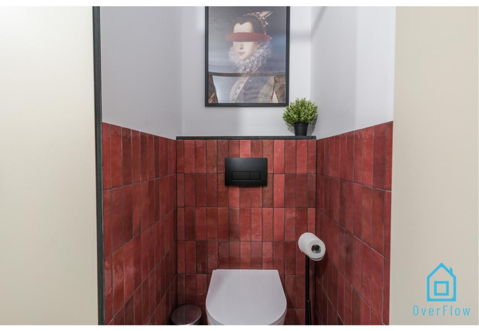 Mulan Room Γκντανσκ Εξωτερικό φωτογραφία