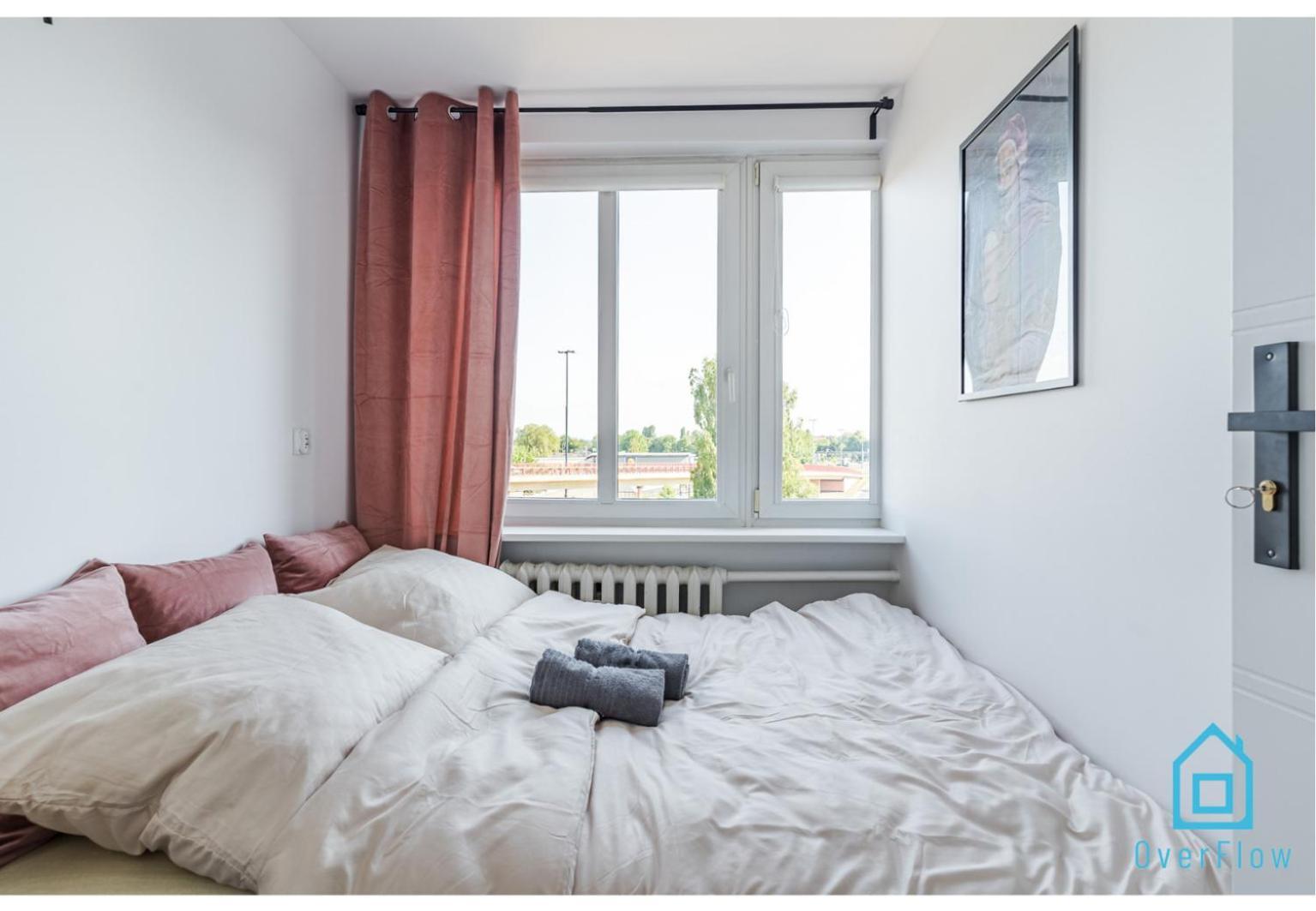 Mulan Room Γκντανσκ Εξωτερικό φωτογραφία